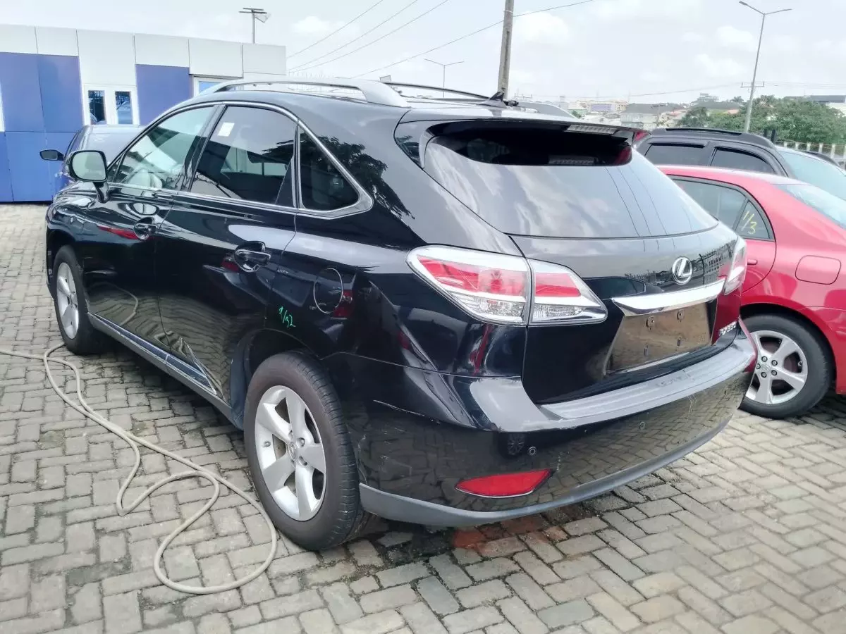 car Right