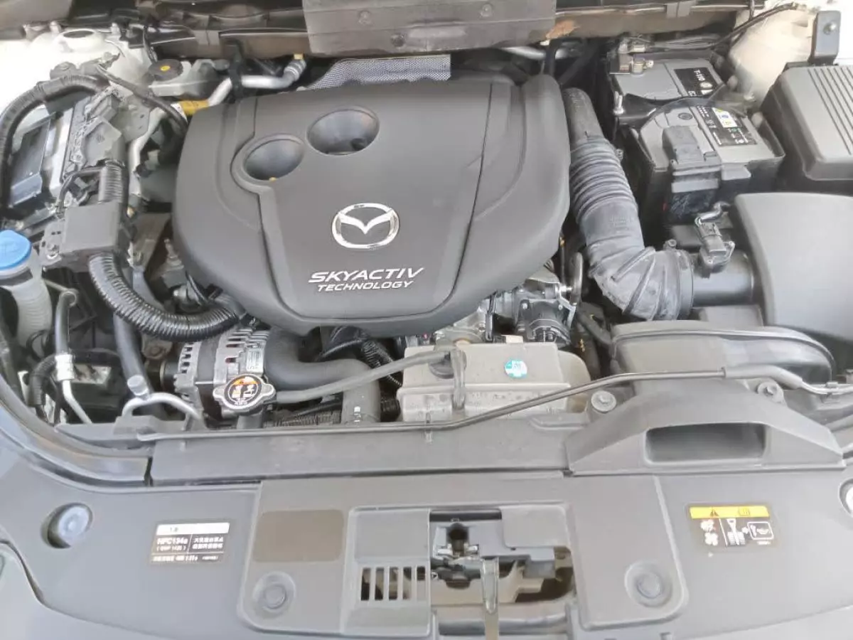 engine