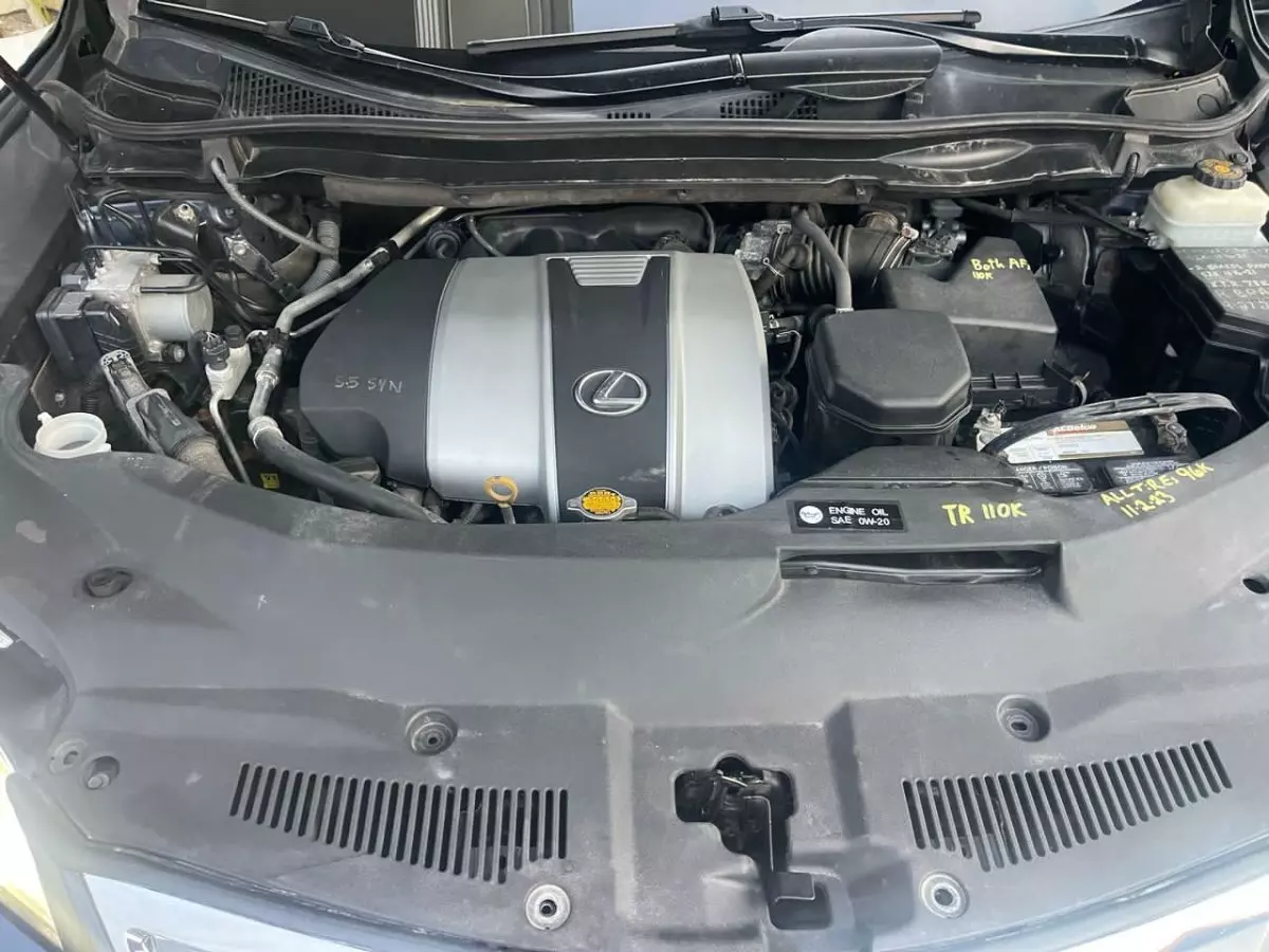 engine