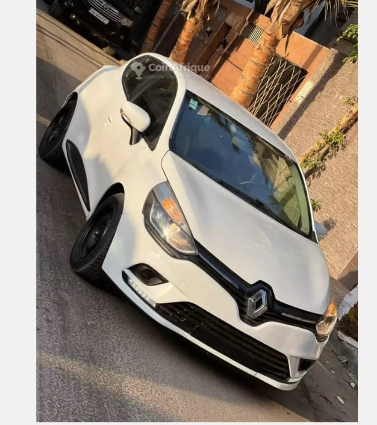 Renault Clio   - 2018