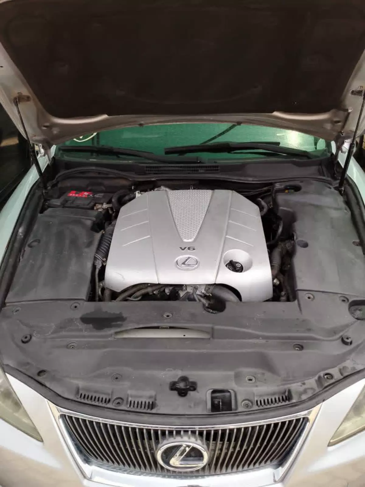 engine