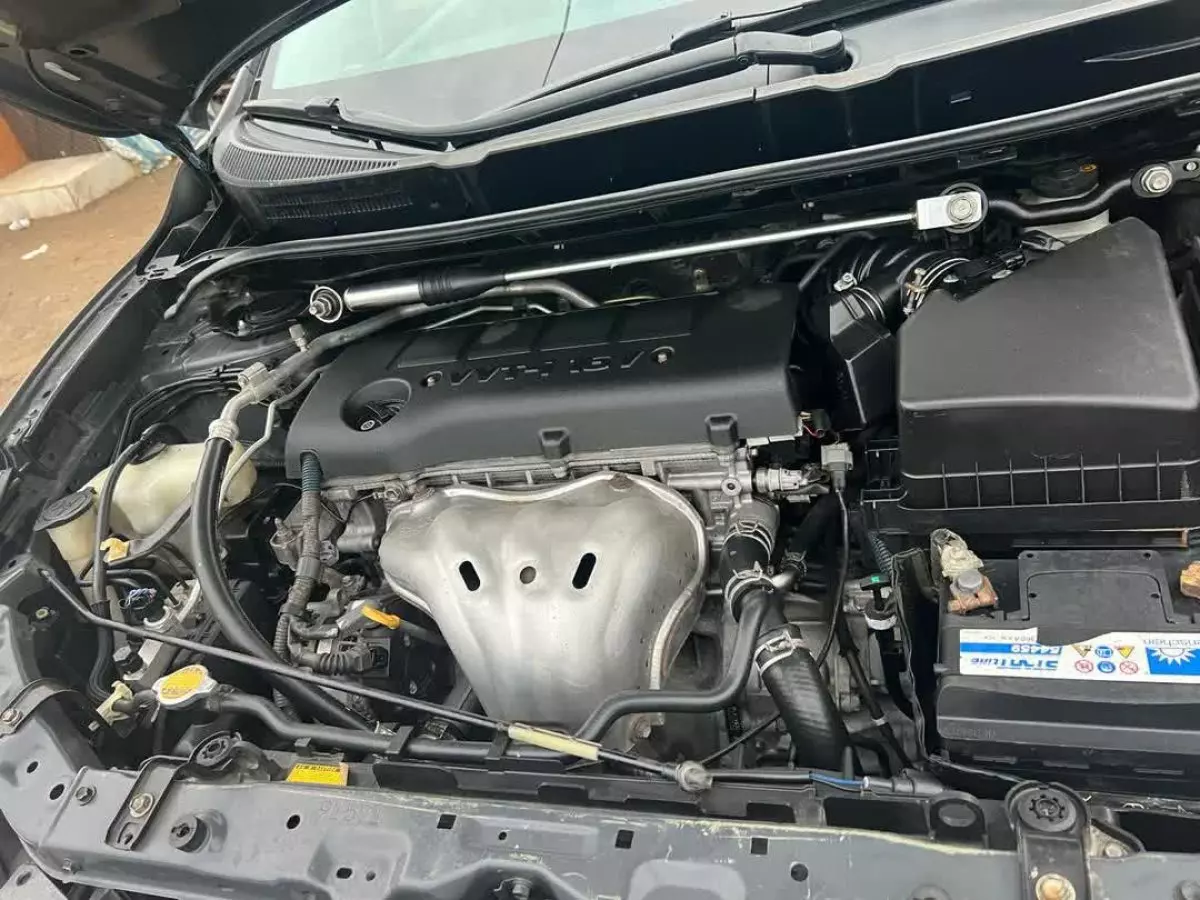 engine
