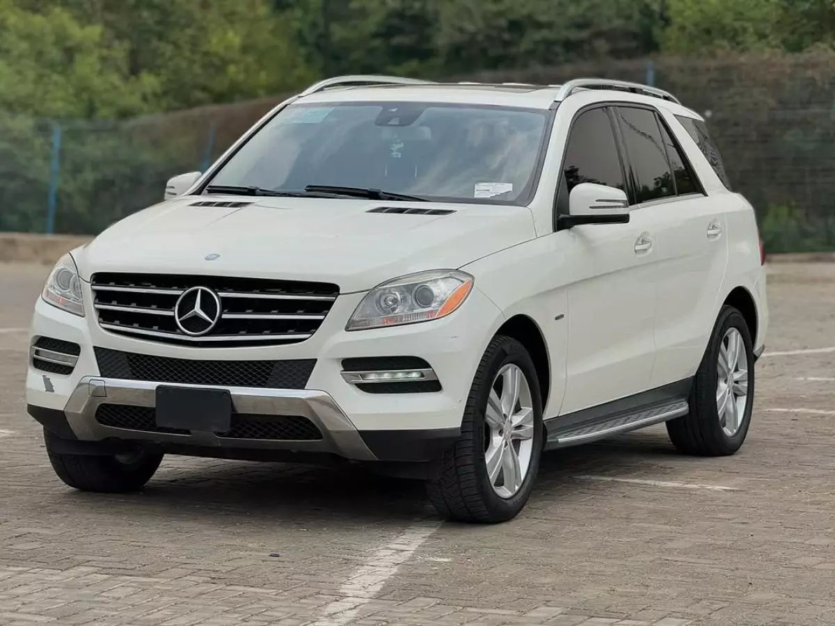 car Left Front