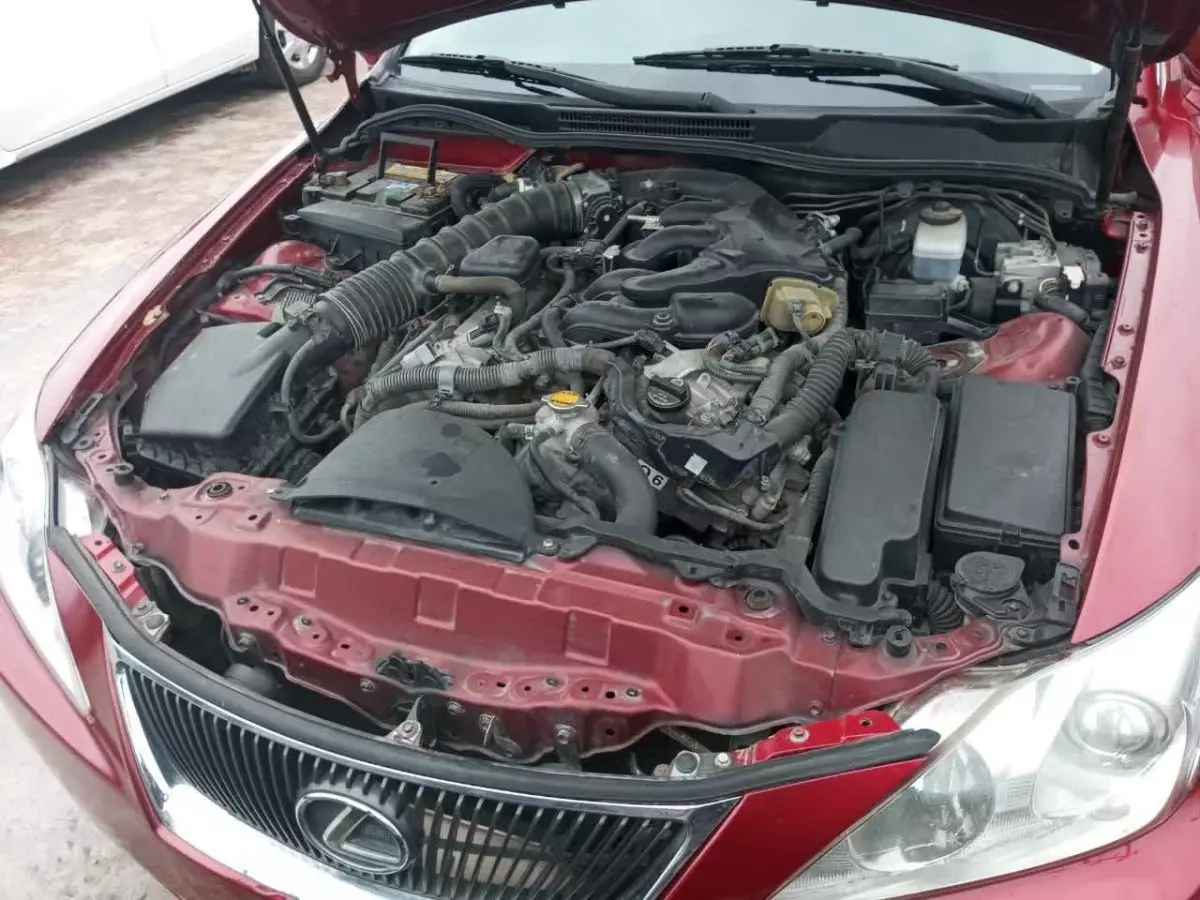 engine