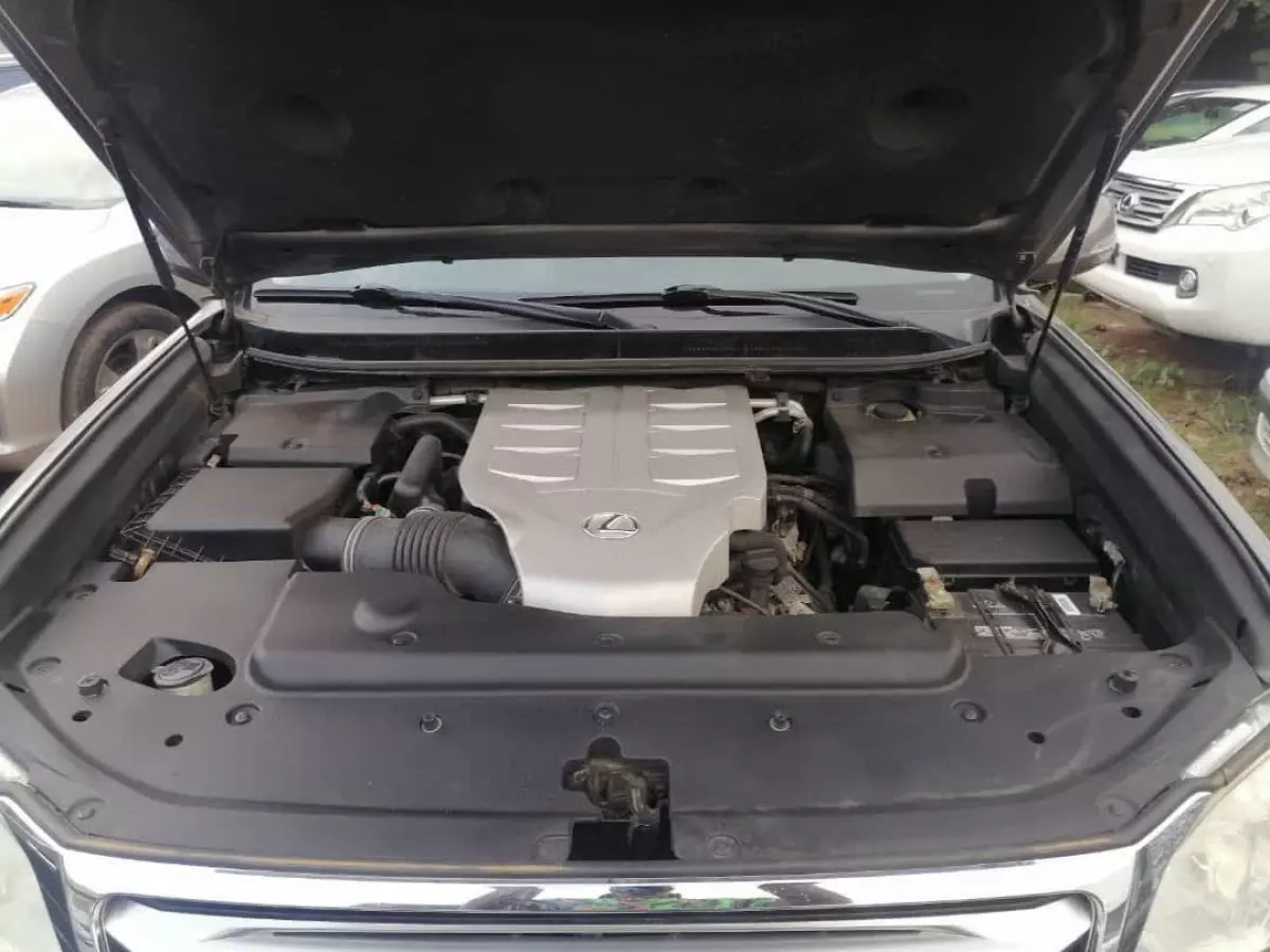 engine
