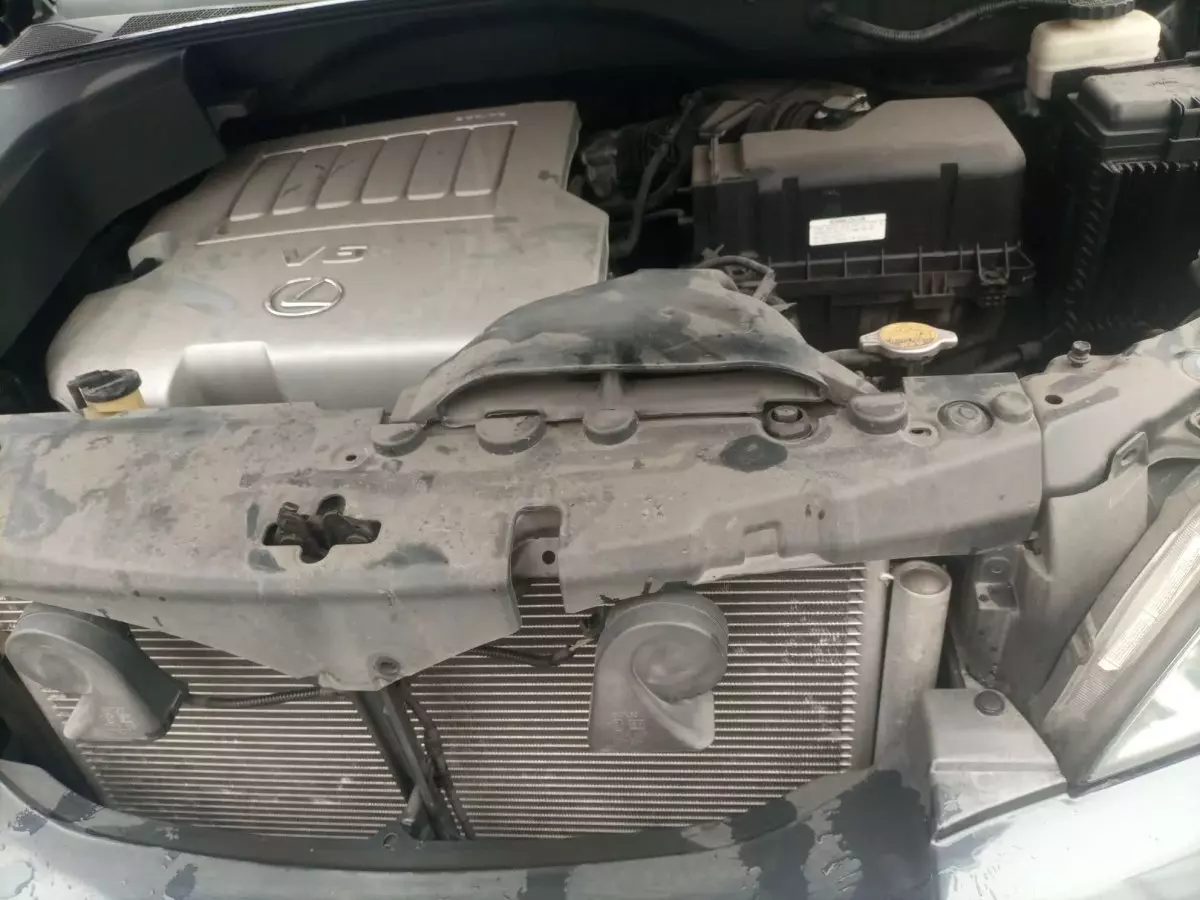 engine