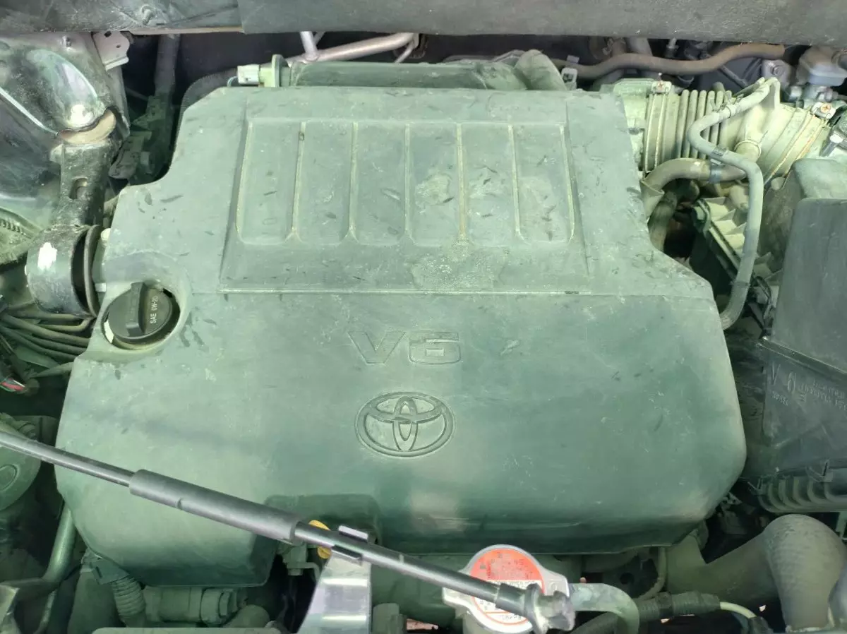 engine