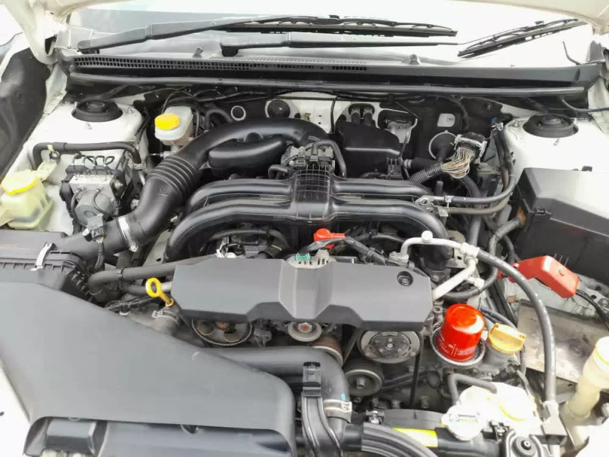 engine