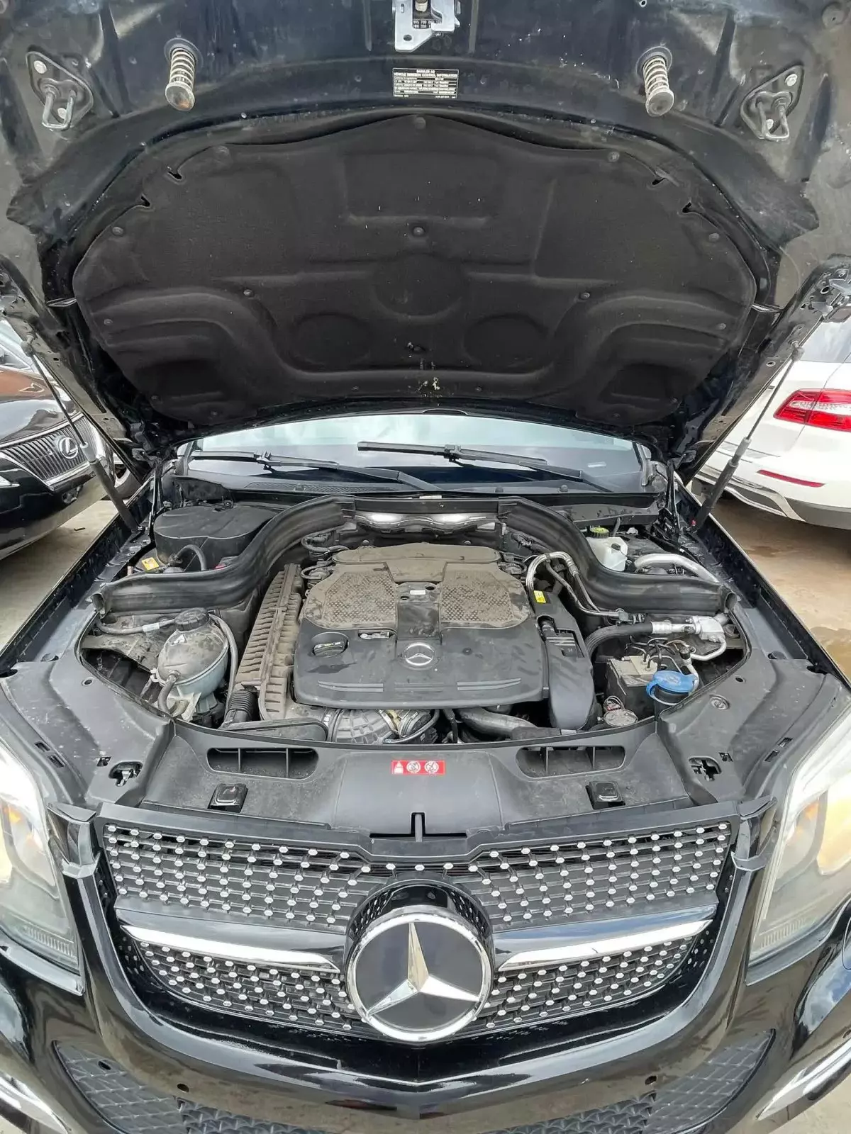 engine