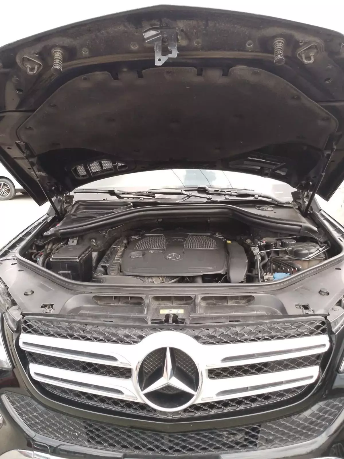engine