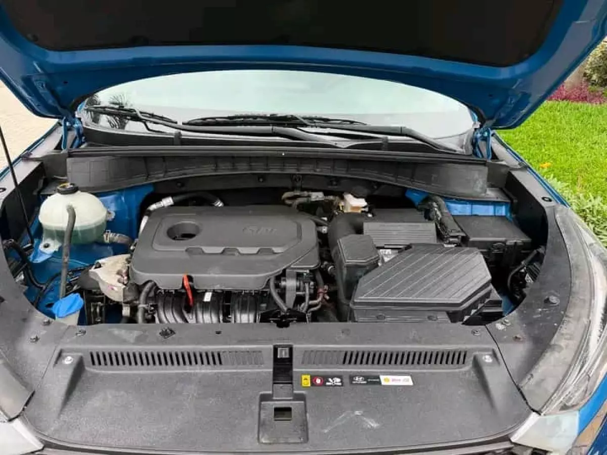 engine
