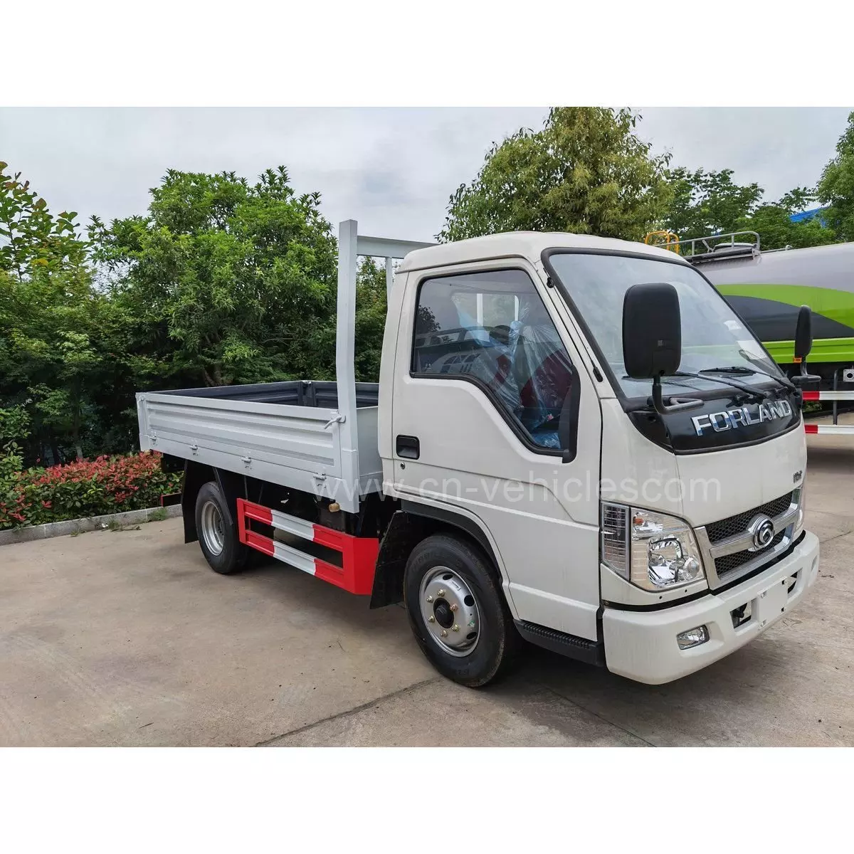 GREAT WALL POER 4*4 - 2024