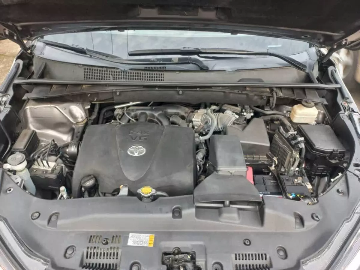 engine