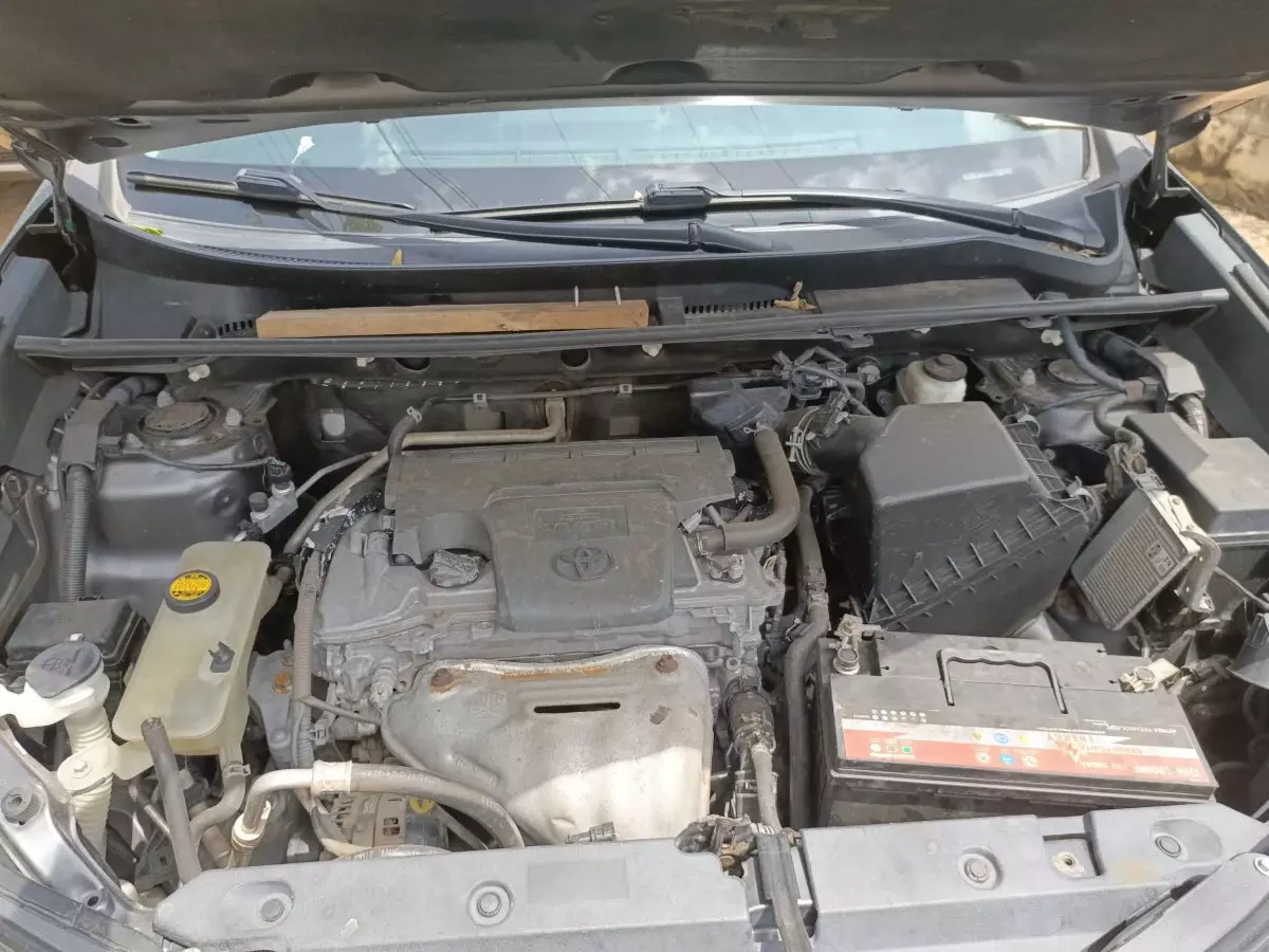 engine