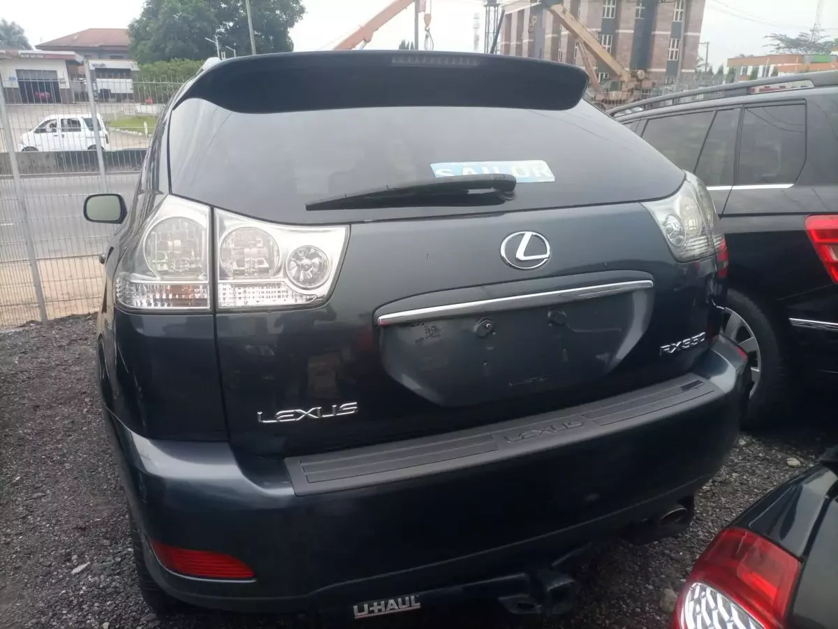 car Back