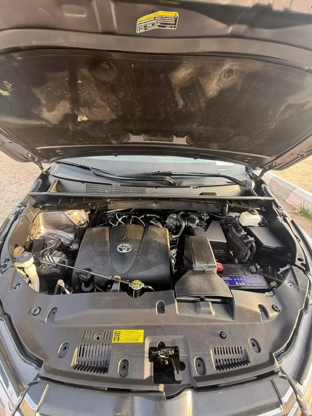 engine