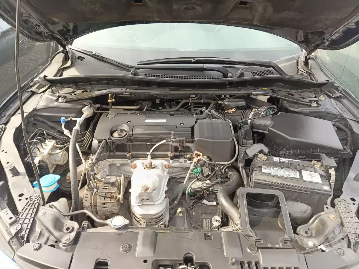 engine