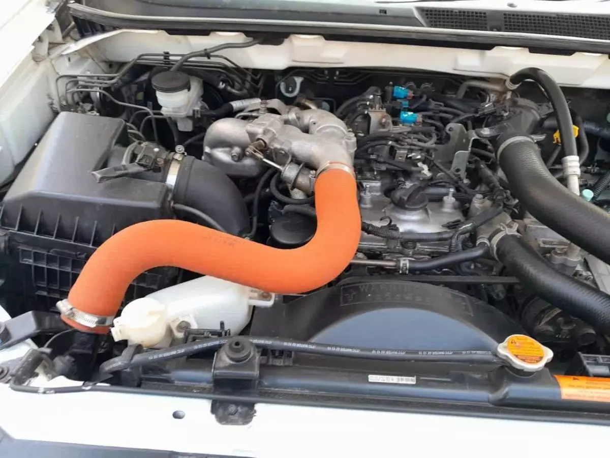 engine