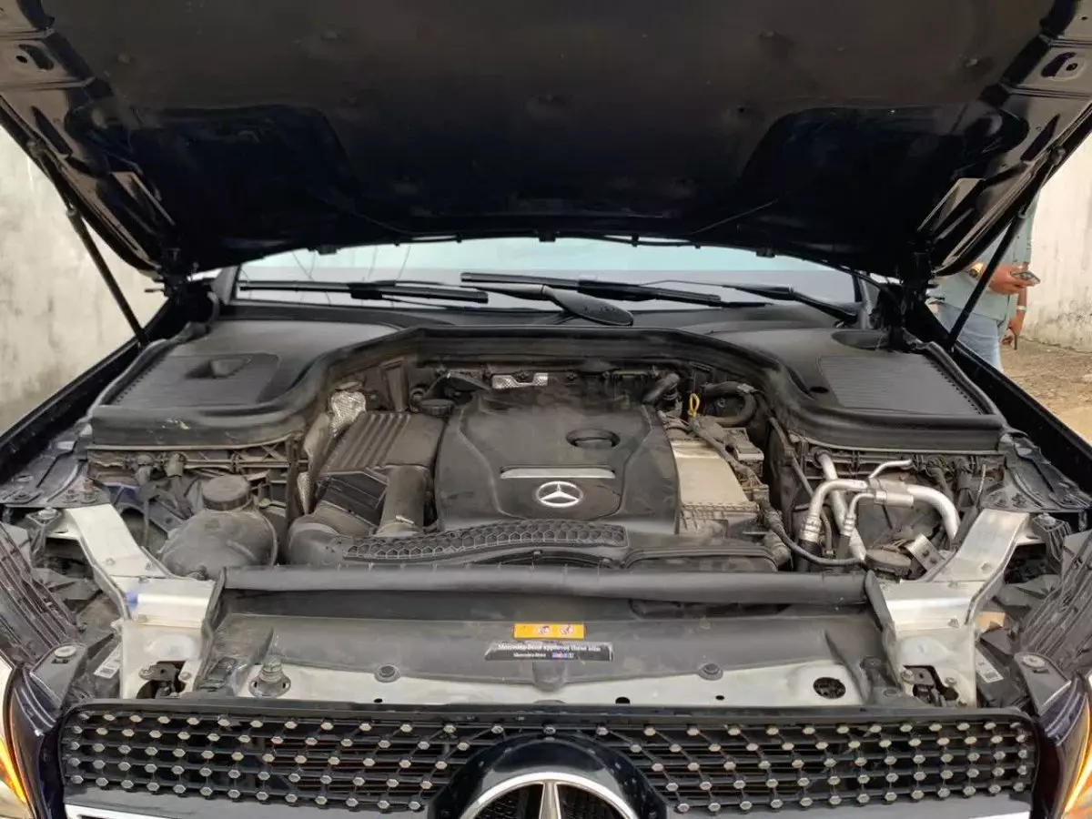 engine