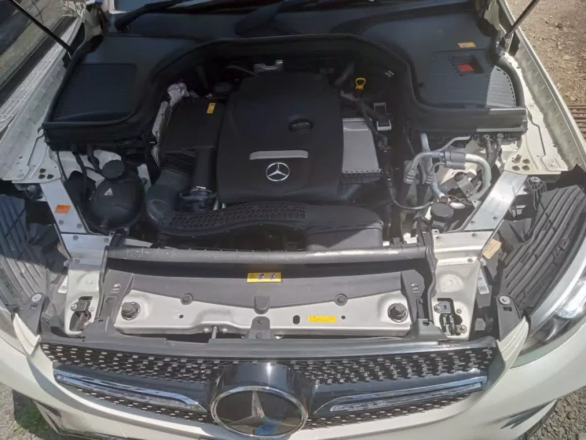 engine