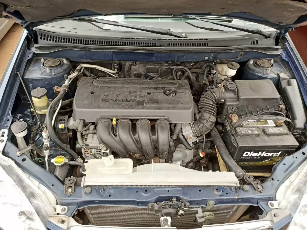 Engine