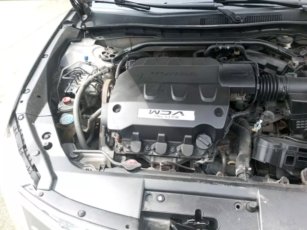 engine