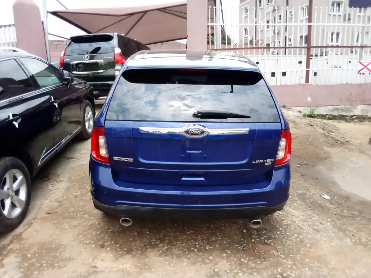 Car Back