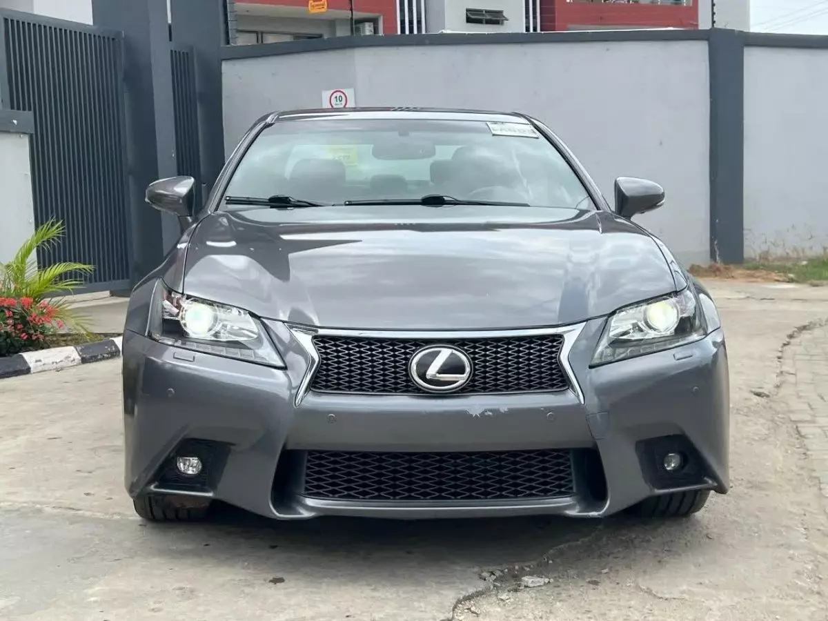 car Front