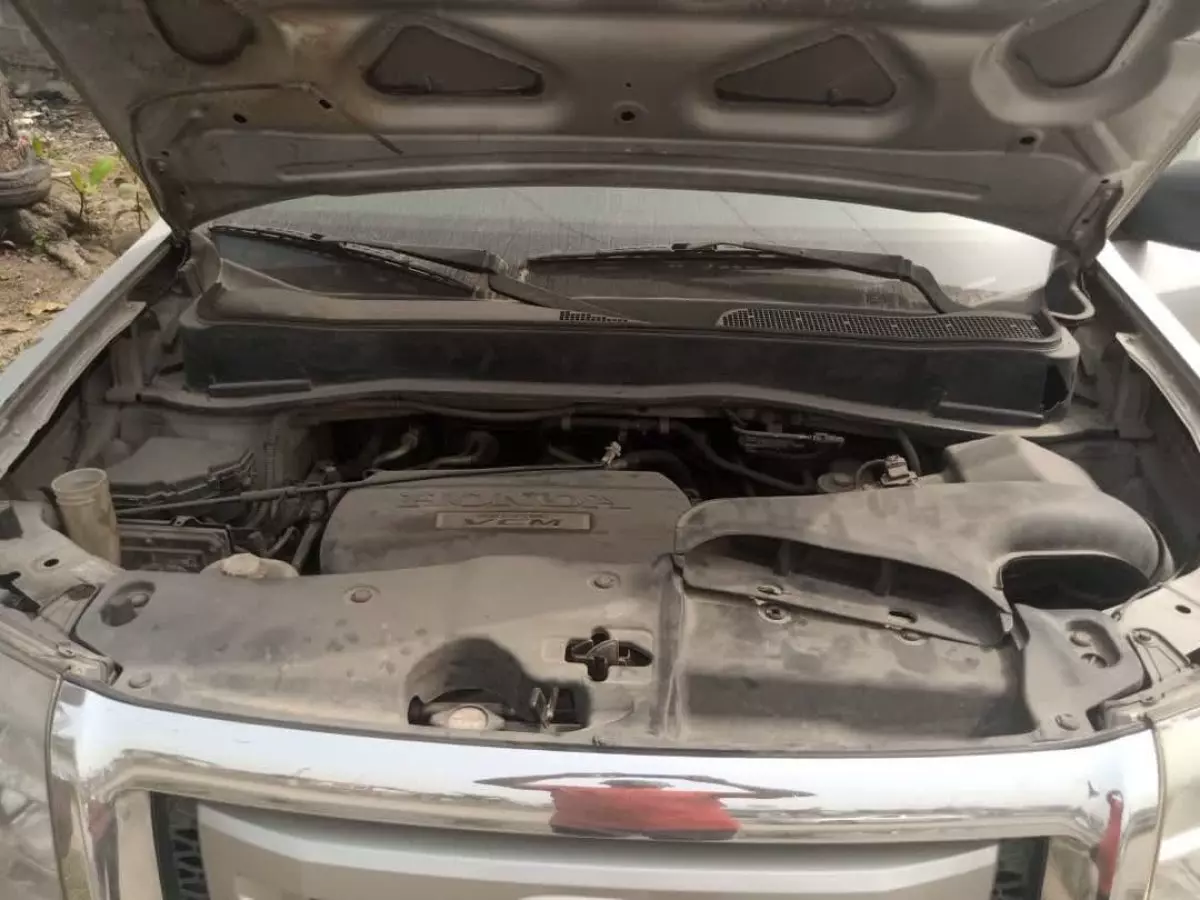 engine