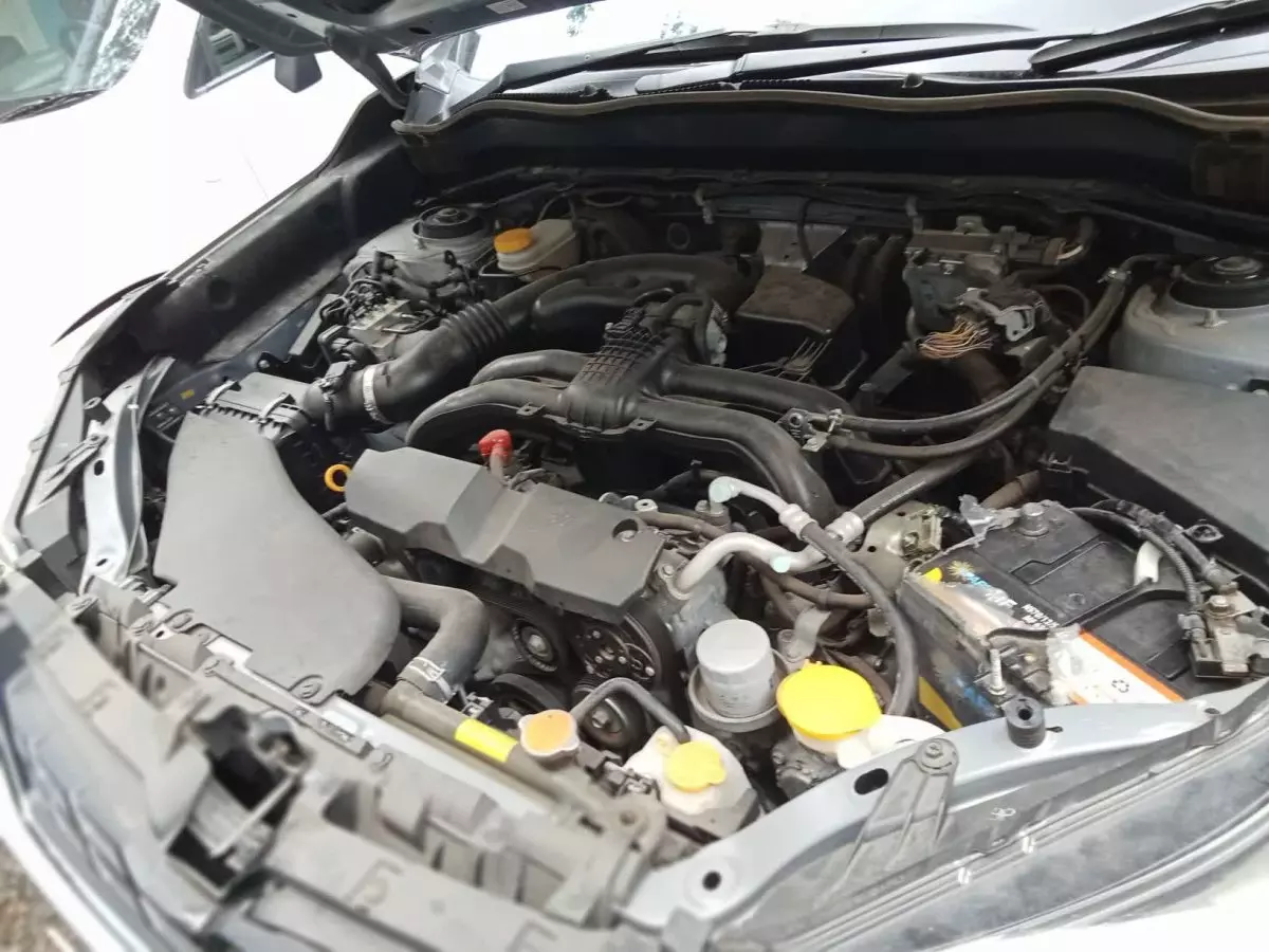 engine