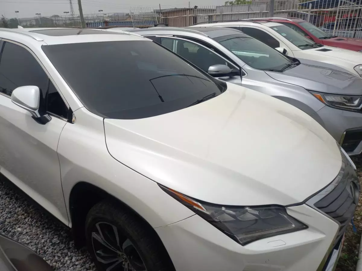 car Front