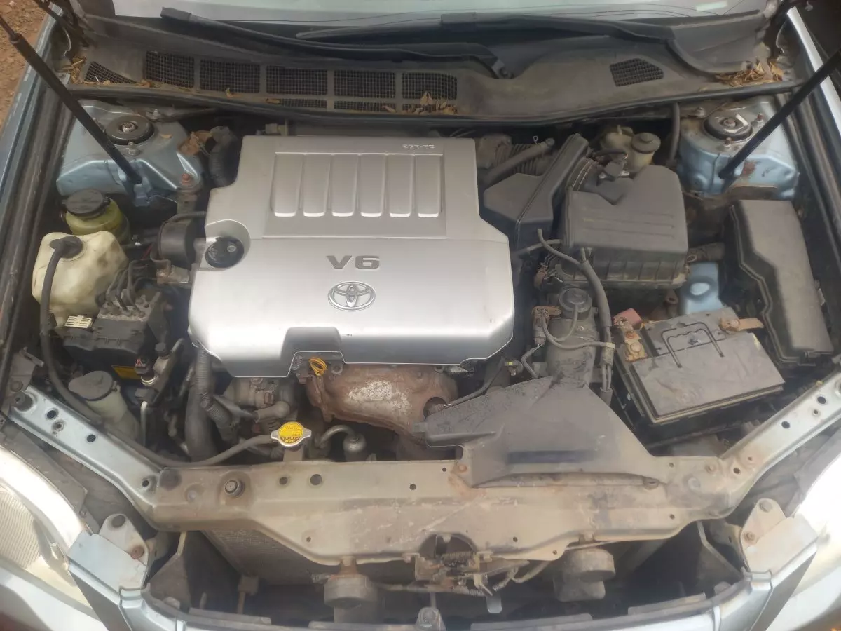 engine