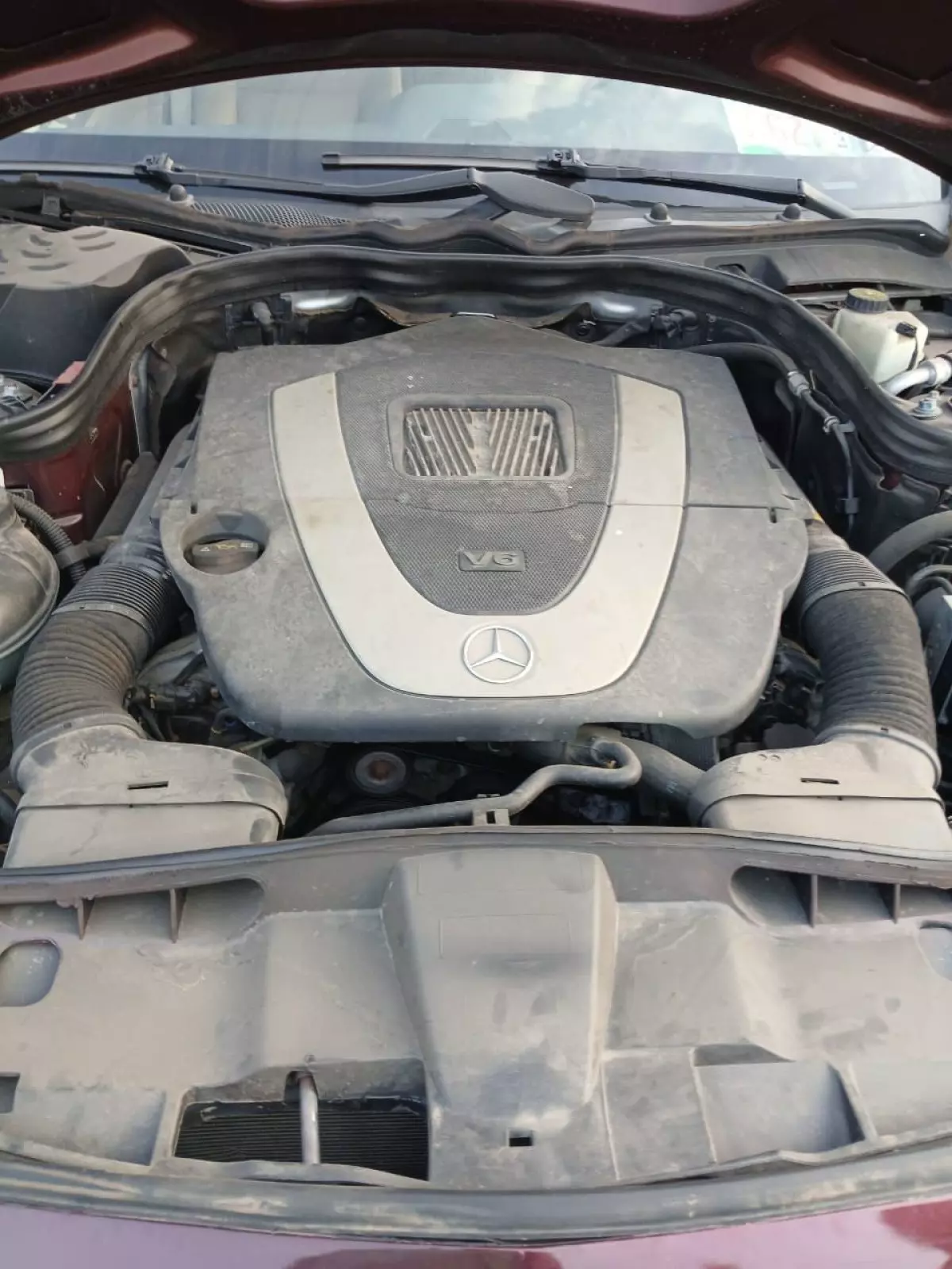 engine