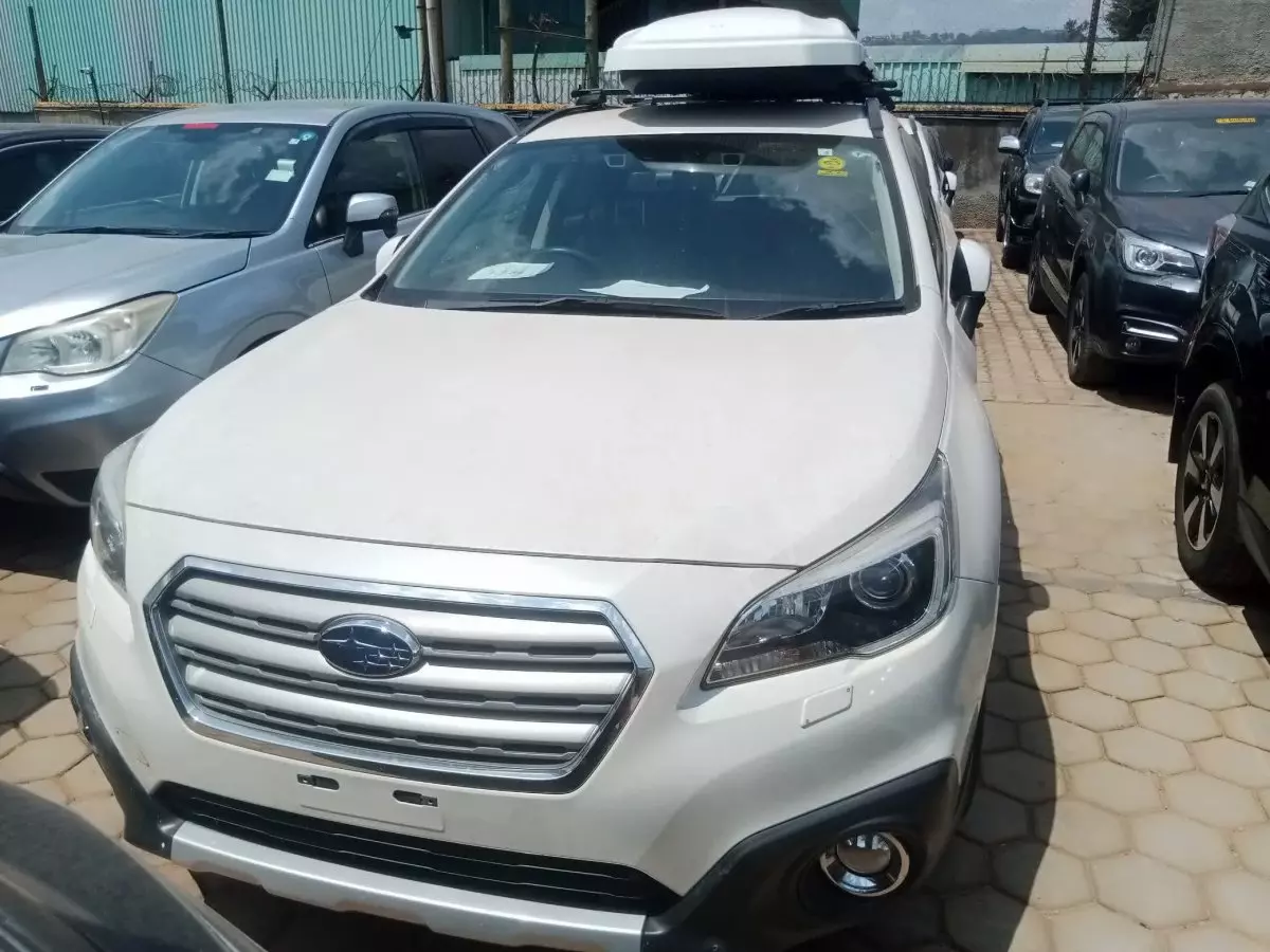 car Left Front