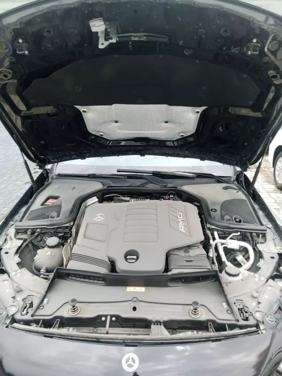 engine