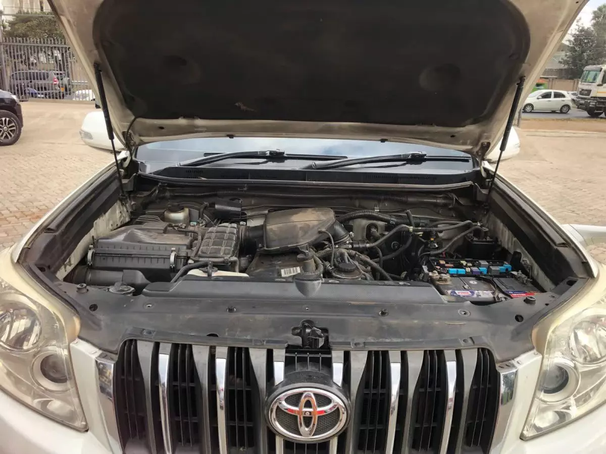 engine