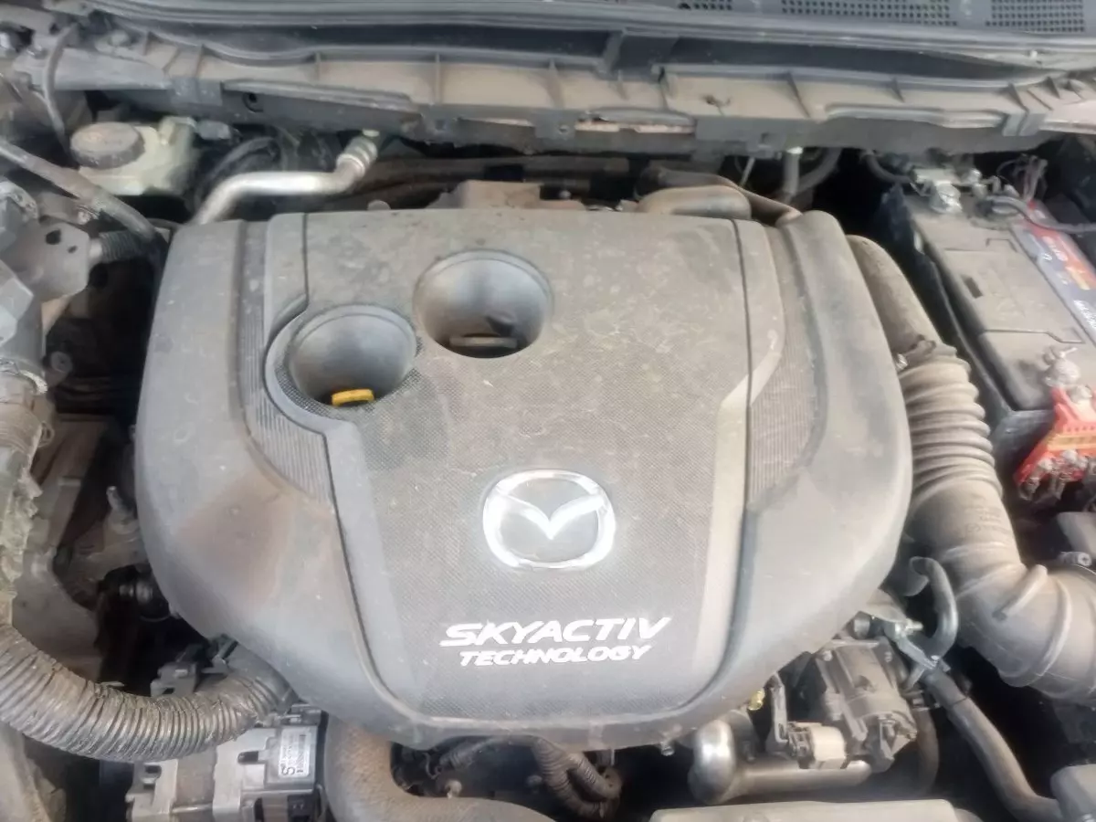 engine