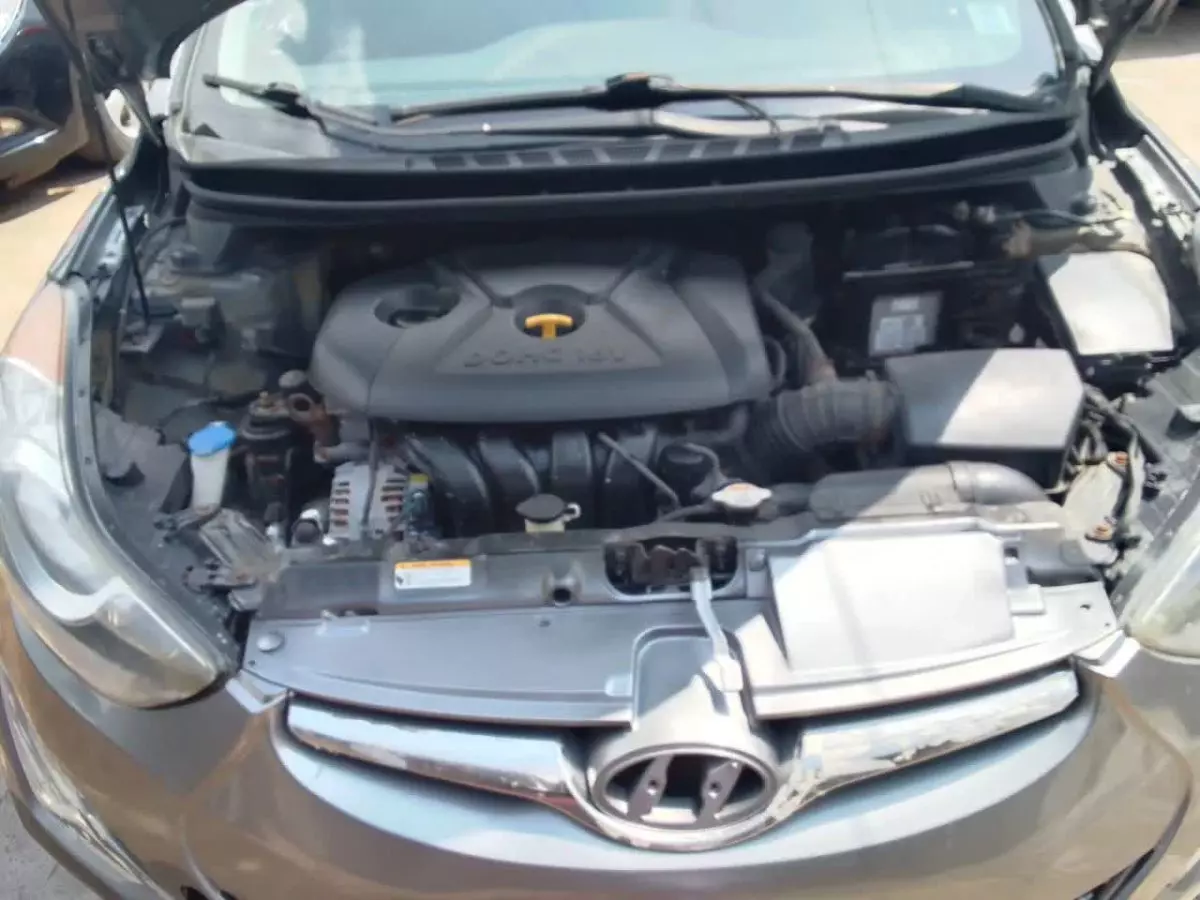 engine