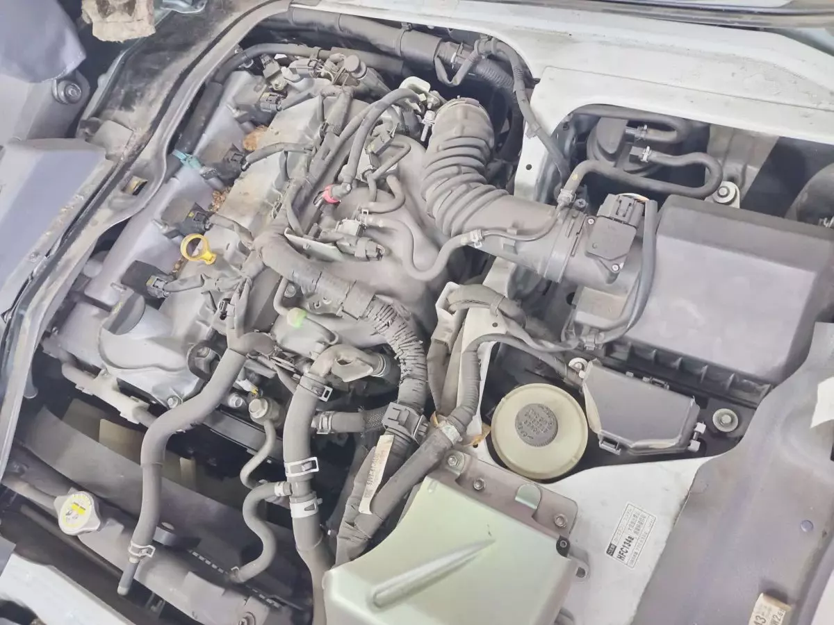 engine
