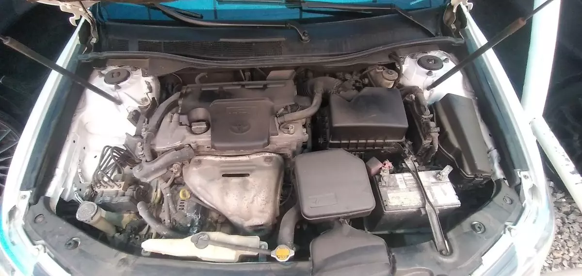 engine