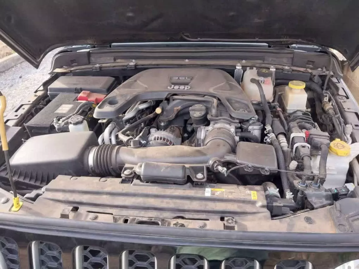 engine