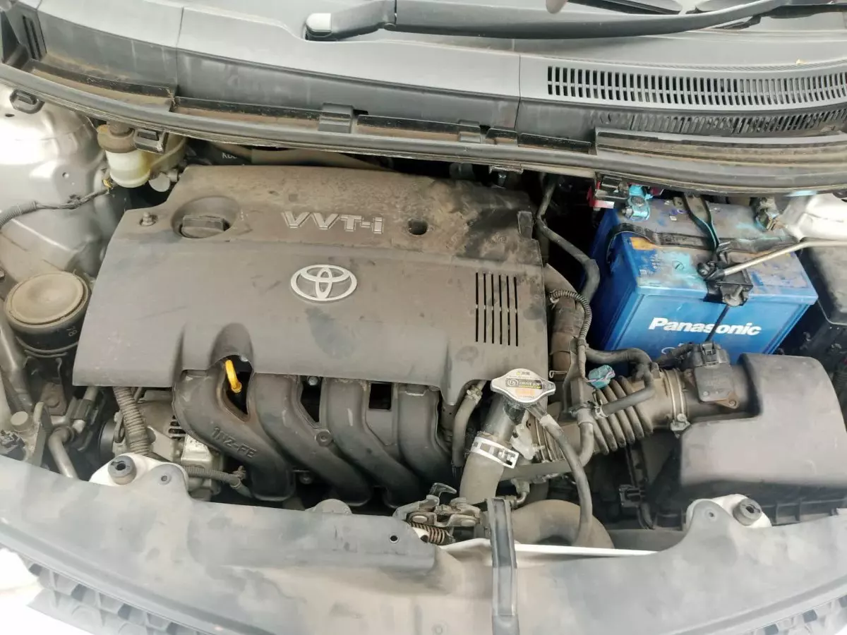 engine