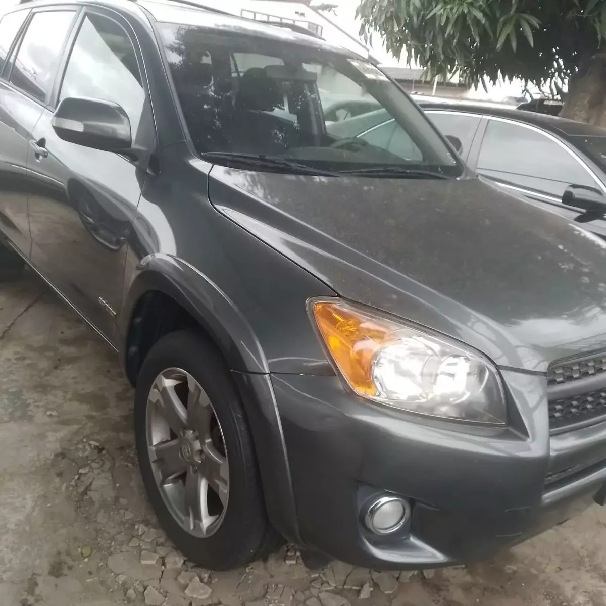 car Right