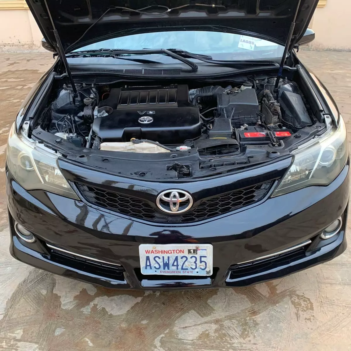 engine
