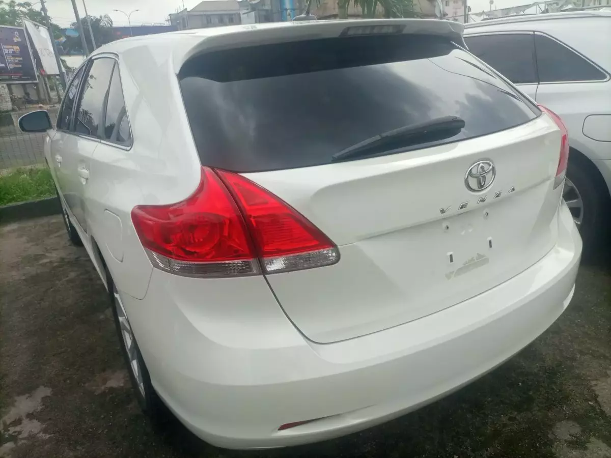 car Back