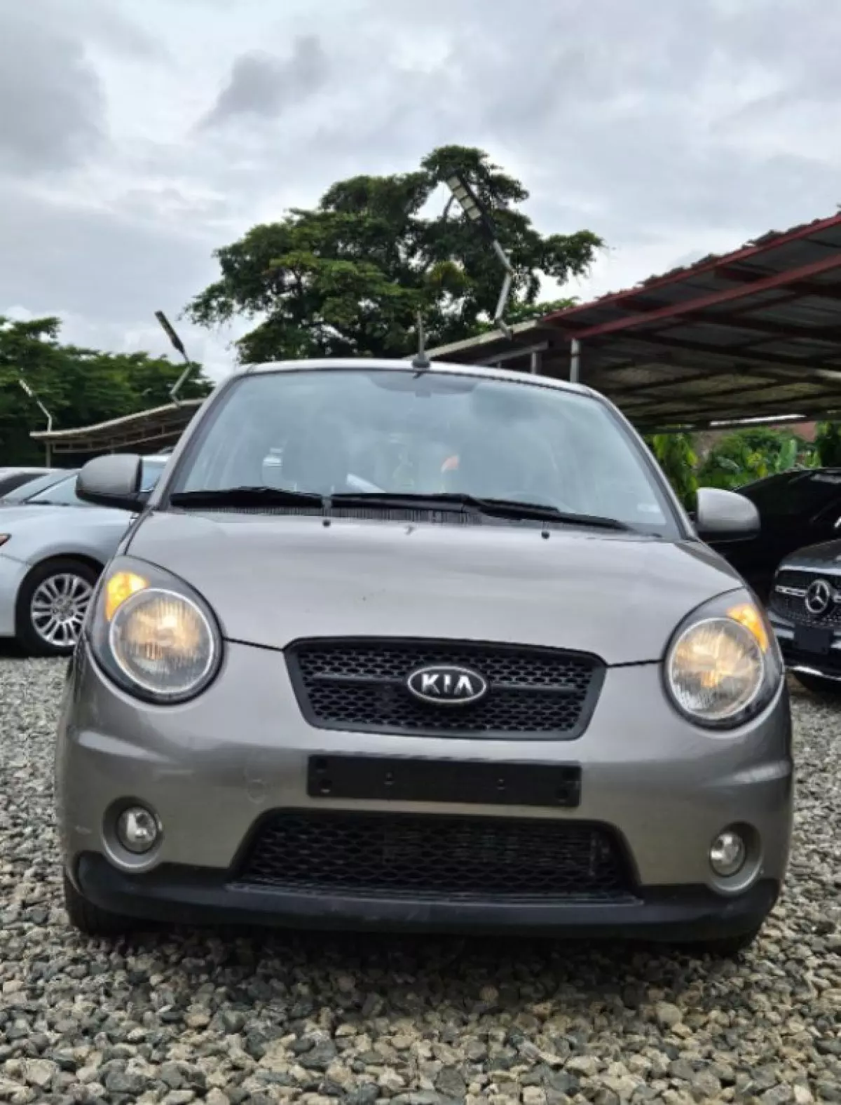 KIA Morning - 2010