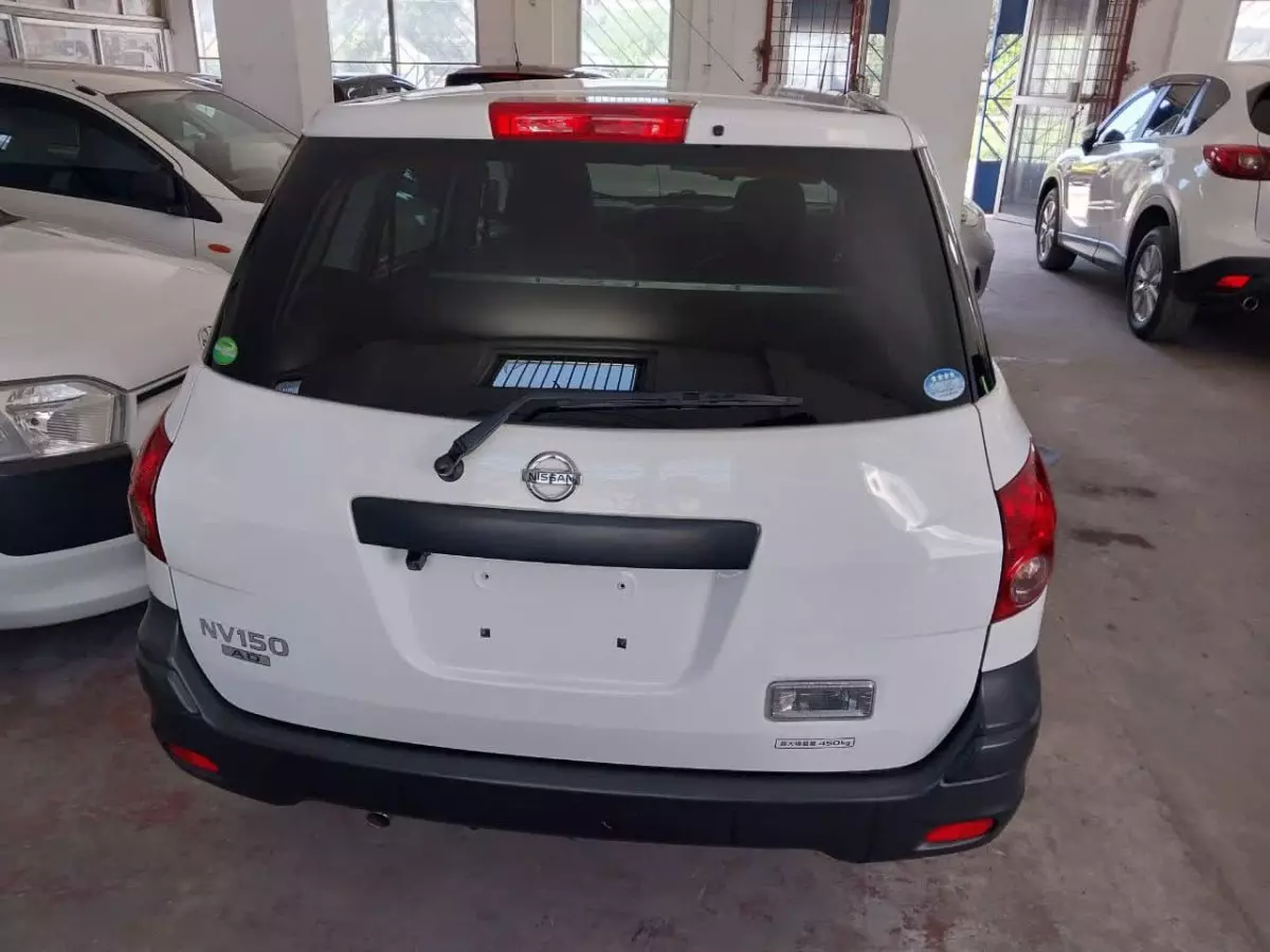 car Back