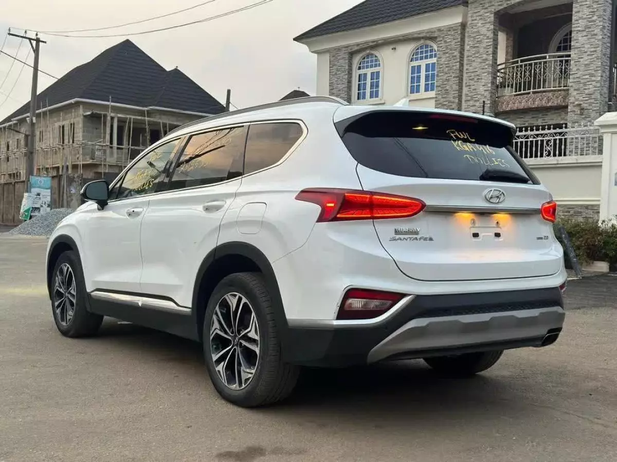 car Back