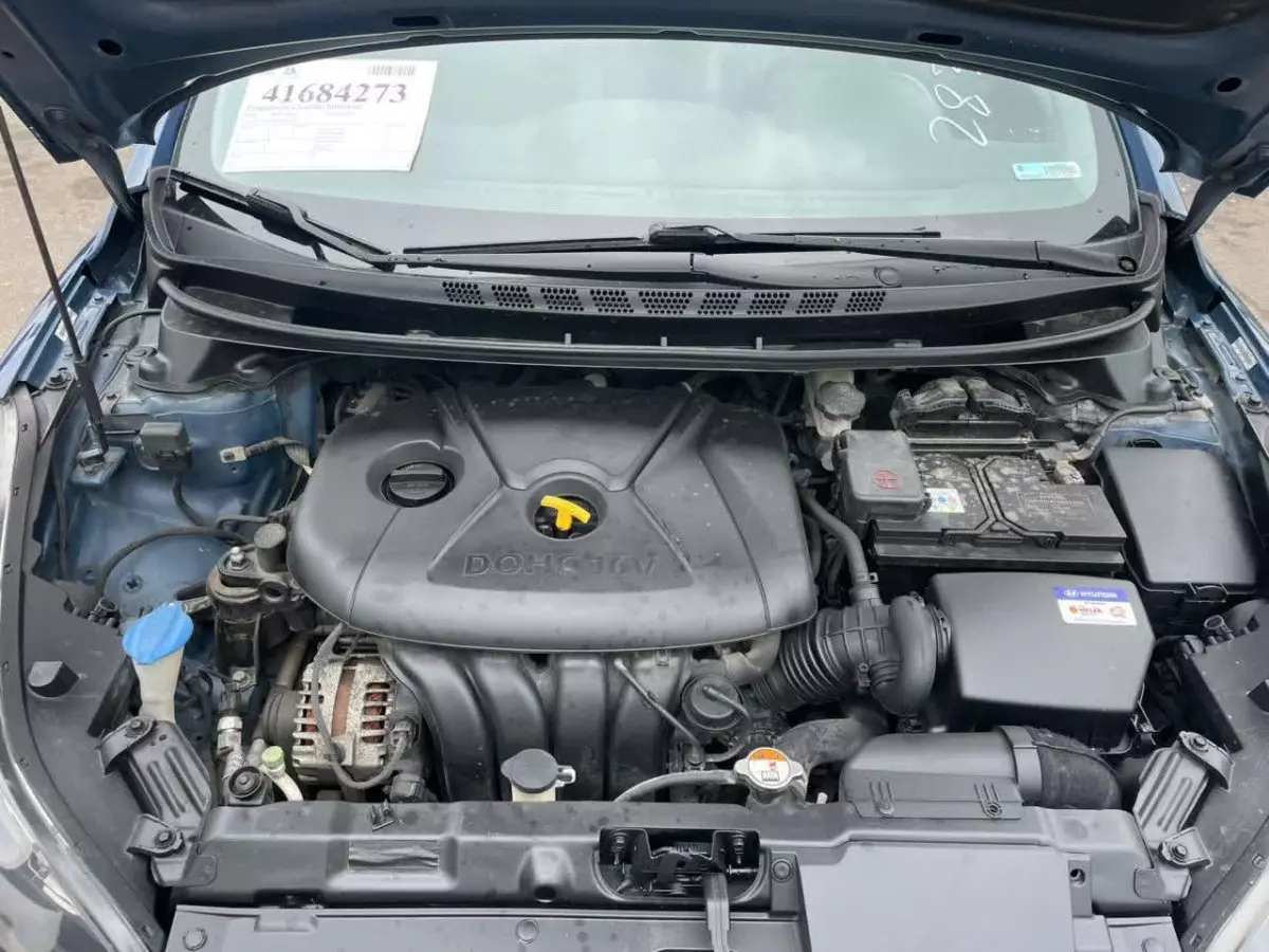 engine