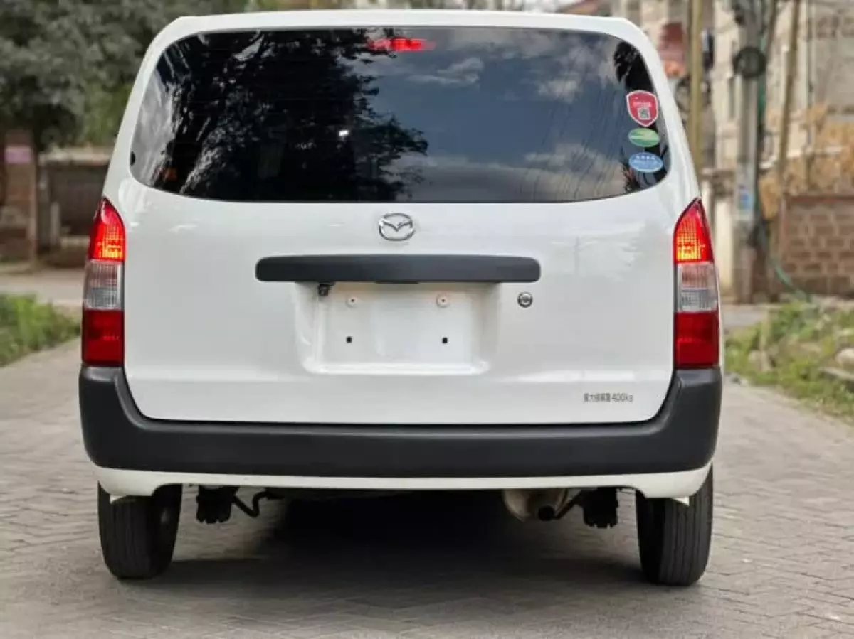 back